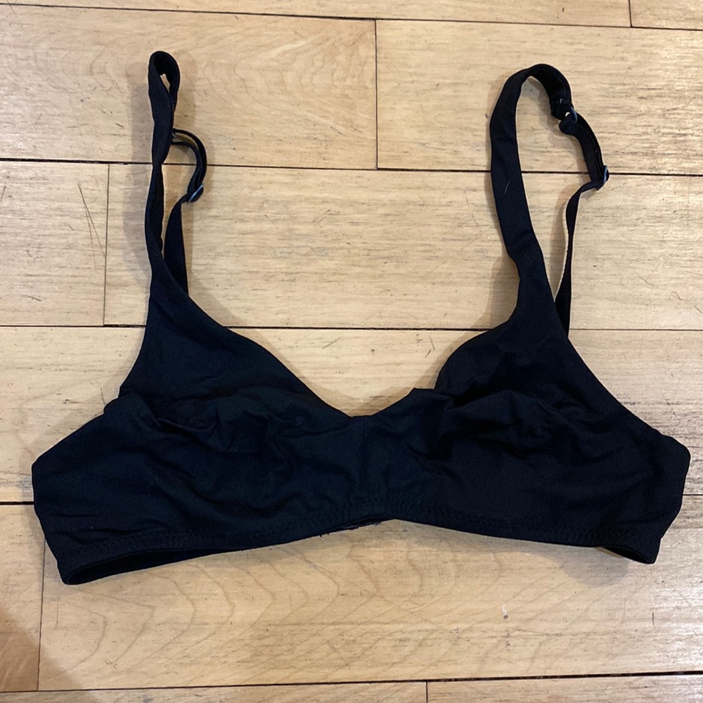 La Perla Bra Sz 2